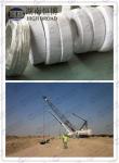High potential HP Magnesium Ribbon / strip Anode Rod Underground Pipelines Anti