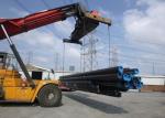 Carbon Steel Cold Drawn Seamless Steel Tube 3'' SCH XXS ASTM A106 Standard