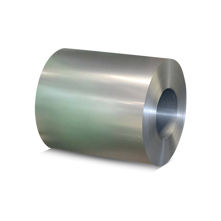 301 Stainless Steel Full Hard Cold Rolled Coil ASTM A240 Mill Edge