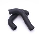 300 Psi Gas Rubber Hose Braided NBR , argon 19mm Rubber Propane Gas Line Hose