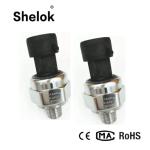 Air conditioning pressure transducer 0-5v sensor
