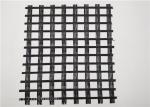 Repair Damaged Glass Fiber Geogrid
