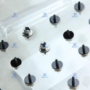 China PANASONIC Nozzle 235CSN N610119485AB , Panasonic smt nozzle , genuine spare parts factory