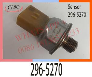 China 296-5270 Diesel Common Rail Fuel Pressure Sensor 5PP4-14 For factory