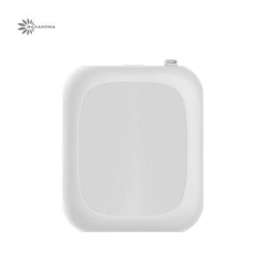 China RV Wall Mounted Air Diffuser Battery Operated Elevator Electrostatic factory