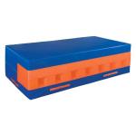 Thick Stunt Landing Pit Fitness Tri-Fold 32inch Folding Gym Exercise Gymnastics
