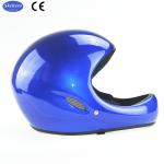 Speed fly helmet Hang gliding helmet Paragliding helmet White colour M L XL XXL