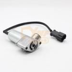 702-21-07010 solenoid valve PC200-6 rotary main pump 6D102 engineering machinery