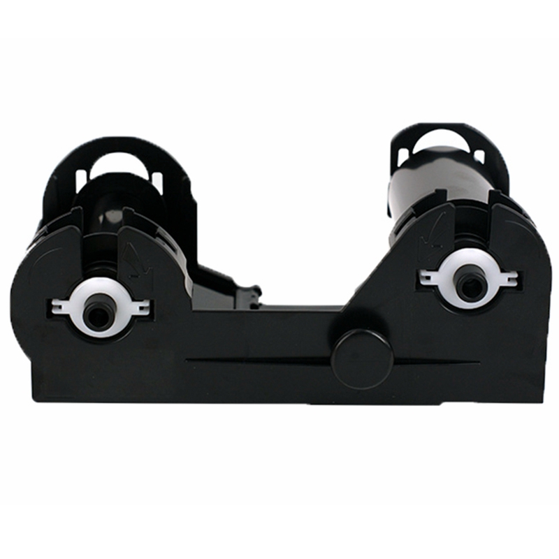 Black NGBKPRC Compatible Ribbon for Nisca PR-C101 Shipping via DHL UPS TNT FEDEX EMS