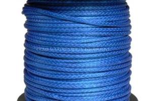 China ship supply polypropylene monofilament mooring ropes factory
