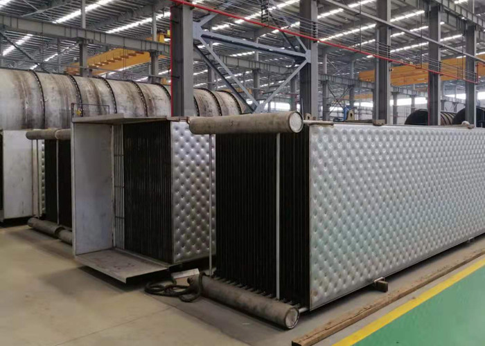 Energy saving stainless steel pillow plate heat exchanger for beer brewing equipment