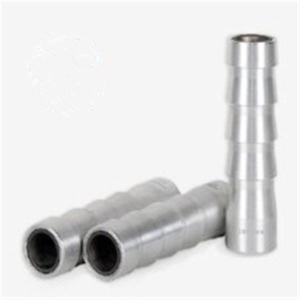 Wear Resistant Boron Carbide Ceramic Nozzle for sandblasting / Boron carbide