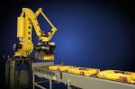 Powder / Particals Packing Machine 25kg With Auto Weighing System Industrial