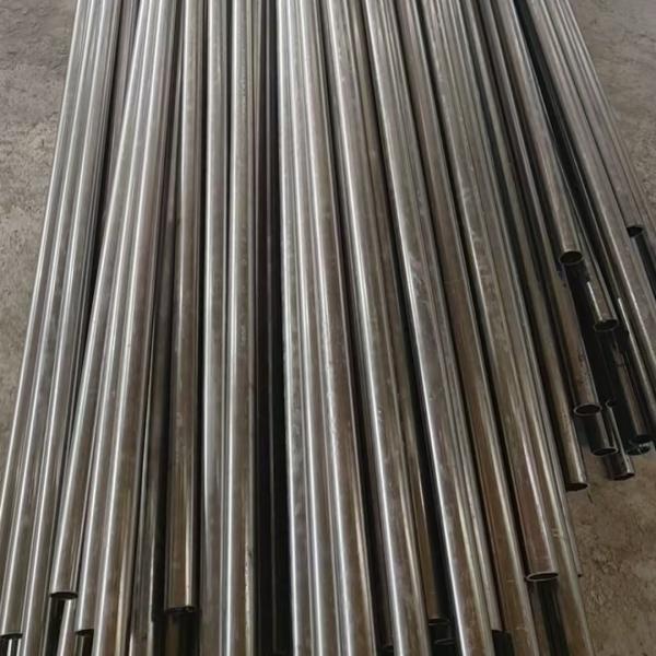 Alloy C276 Round Bar / Hastelloy C276 Plate / C276 Seamless Pipes / C276 Strips Custom Produce as Request