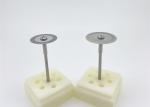 0.17mm Flexible Diamond Discs electroplating Grinding Wheel Zirconia