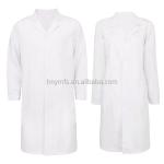 Classic Medical Scrubs Uniforms For Hospital Dental Use Lab Coat