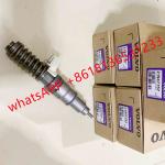 21947757 New Diesel Fuel Injector For VOL-VO TRUCK 11LTR EURO3 LO E3.18,