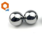 YG6 YG8 Tungsten Carbide Valve Seats HRA90 Tungsten Carbide Balls