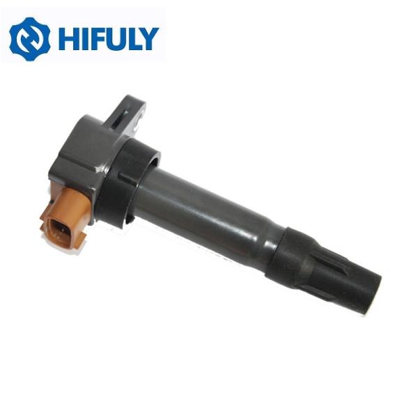 China 3340085K10 Car Parts Ignition Coil Corrosion Proof Suzuki Jimny Ignition Coil 3 Pins factory