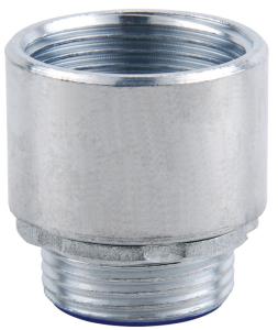 China Galvanized Rigid Metal Conduit Fittings 15#- 101# Size Corrosion Resistance factory