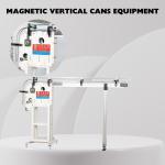 hIGH LIFT CANS CONVEYOR FOR TINPKATE CAN