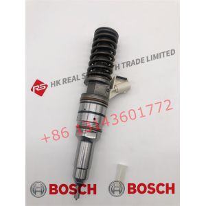 China 0414703004 Common Rail Fuel Unit Injector 504287069 504082373 504132378 on sale
