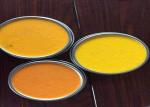 Vibrating Thermoplastic Reflective Road Marking Paint With 20% Intermix Glass