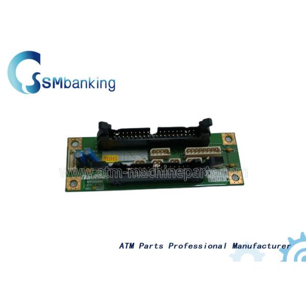 7590000014 Hyosung ATM Parts Nautilus Monimax CRM Interface Board For Panel Control 75900000-14