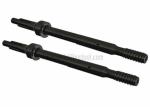 Integral Drill Rods Shank Adapter Atlas Copco / Boart Rock Drill Steel