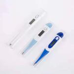 Fast Reading Measurement Digtal Clinical Digital