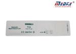 Circumference Disposable Double Tube 6-11cm Neonate NIBP Cuff
