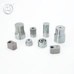 HSS Stamping Die Punches OEM Tungsten Carbide steel material