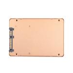 High capacity 2.5 inch SATA SSD 1tb 512gb 256gb 128gb Wide Temperature Range -40
