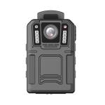 Removable Battery Body Worn Camera Waterproof IR Light 128X Zoom 1700mAH
