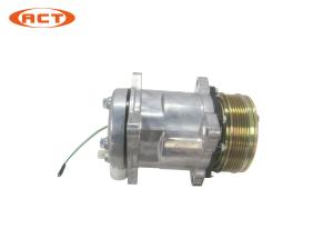 China Eco Friendly Auto Ac Parts Auto Ac Compressor For 508 24V 6PK 120mm factory