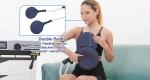 Pmst Pemf Loop Mat Magnetic Therapy Device For Pain Full Body Physical Therapy