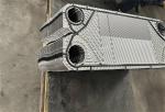 Chevron Gasketed Plate Type Heat Exchanger Parts For APV SPX