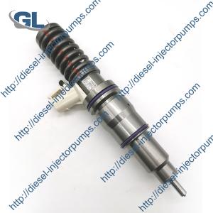 China EUI Fuel Injector BEBE4D35001 7421582094 21582094 85003948 factory