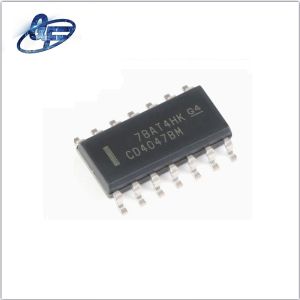 Original MSP430F149IPMR Electronic Components Ic TQFP-64