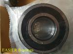 6307-2RS1 Deep Groove Ball Bearing Axial Load 35×80×21mm For Steel Industry