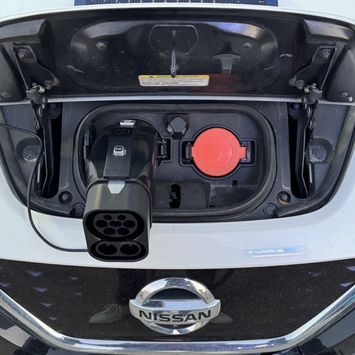 Fast Charging 250kW NACS To CCS1 Charging Adapter For Tesla Supercharger