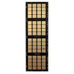 Precision 0.15mm IC Packaging Substrate fabrication