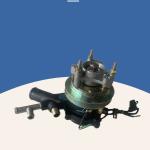 Genuine 12V Fan Electromagnetic Clutch for Bus Water Pumps - PN 440852081001