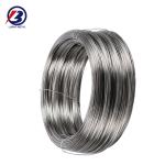 200 Series No.1 Surface Finish Stainless Steel Wire 304 Ss430038mm S316 321 for