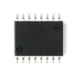 SOIC 16 Digital Isolators Analog Integrated Circuits ADM2483BRWZ-REEL