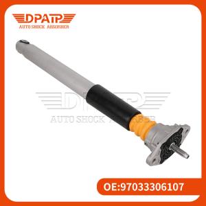China Porsche Panamara 970 Rear Shock Absorber Assembly 97033306107 97033304507 factory
