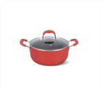 non-stick saucepot