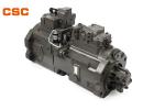 SUMITOMO 350-5 300-5 Excavator Hydraulic Pump High Precision Long Life