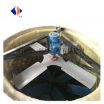 Counter Flow Design Industrial Cooling Tower for Food Beverage Air Cooling