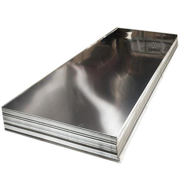 Hot Rolled Metal Stainless Steel Sheet 3mm - 100mm 309 309S 310S